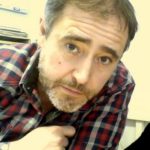 Abel Camacho-(r)en profileko irudia