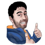 Unai Tolosa Pontesta erabiltzailearen profileko argazkia