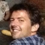 Beñat Esnaola-(r)en profileko irudia