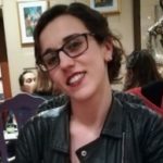 Teresa Larruzea erabiltzailearen profileko argazkia