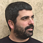 Ibon Egaña Etxeberria erabiltzailearen profileko argazkia