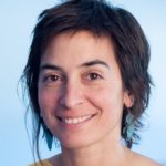 Aitziber Agirre Ruiz de Arkaute erabiltzailearen profileko argazkia