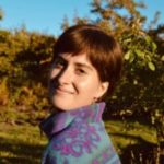 Alba Benitez erabiltzailearen profileko argazkia