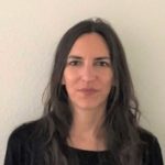 Arantxa Gonzalez de Heredia Lopez de Sabando-(r)en profileko irudia