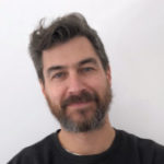 Anartz Ormaza-(r)en profileko irudia