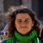 Ainhoa Ezeiza-(r)en profileko irudia