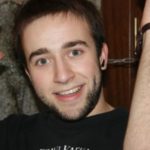 Aritz Aramendi-(r)en profileko irudia