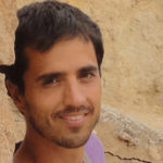 Inhar Agirrezabal erabiltzailearen profileko argazkia