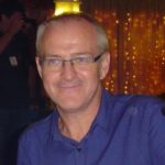 Mikel Zurbano erabiltzailearen profileko argazkia