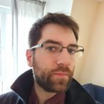 Haritz Azurmendi-Arrue-(r)en profileko irudia