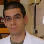 Josu Lopez Gazpio-(r)en profileko irudia