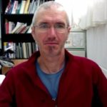 Inazio Garin-(r)en profileko irudia