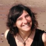 Esti Sarrionandia-(r)en profileko irudia