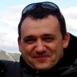 Javier Muguerza-(r)en profileko irudia