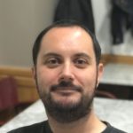 Koldo Garcia-(r)en profileko irudia