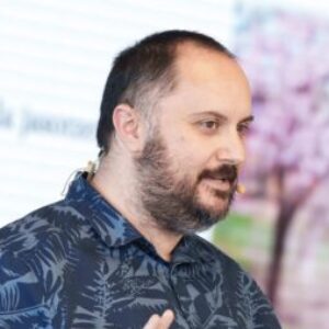 Koldo Garcia erabiltzailearen profileko argazkia