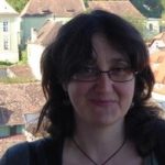 Jaione Agirre-García erabiltzailearen profileko argazkia