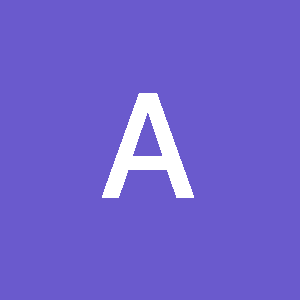 andermhp erabiltzailearen profileko argazkia