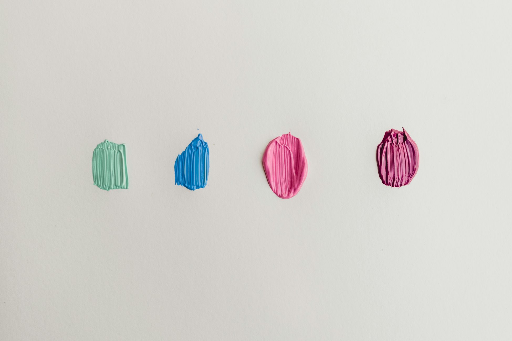 Taldearen azaleko irudia