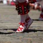 Antropologia taldearen logotipoa