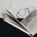 Literatura taldearen logoa