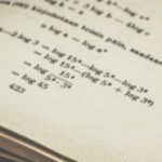 Matematika taldearen logoa