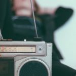 Musika taldearen logoa