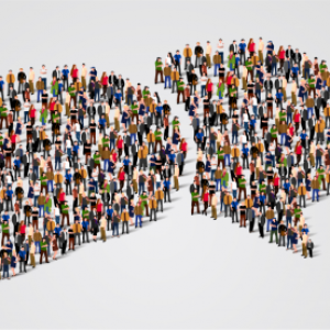 Soziolinguistika taldearen logotipoa