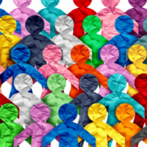 Soziologia taldearen logotipoa