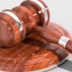 Zuzenbidea taldearen logoa