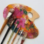 Artea taldearen logotipoa