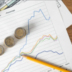 Ekonomia taldearen logotipoa