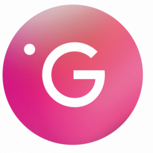 Ikergazte taldearen logotipoa