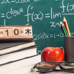 Irakaslari taldearen logotipoa