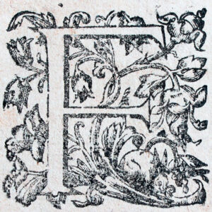 Filologia taldearen logotipoa