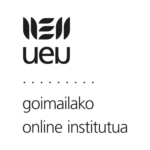 Goi Alumni taldearen logotipoa