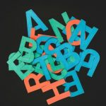 Hizkuntzalaritza taldearen logotipoa